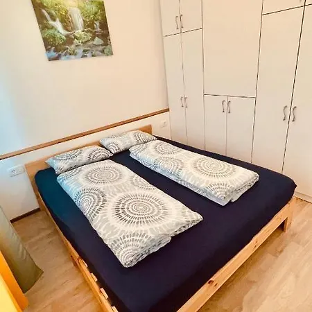 Apartment Blue Sun