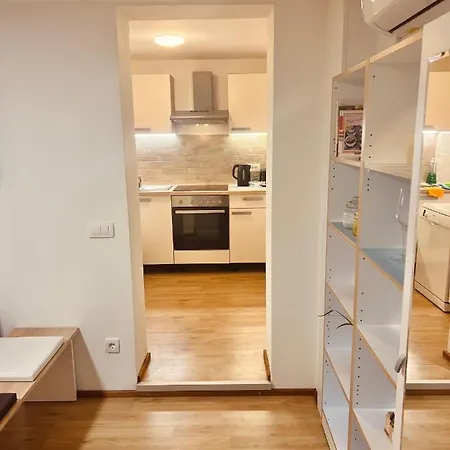 Blue Sun Apartment
