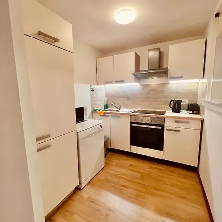 Blue Sun Apartment
