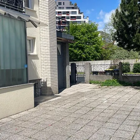 Apartmán Blue Sun *