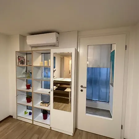 Apartmán Blue Sun Lublaň