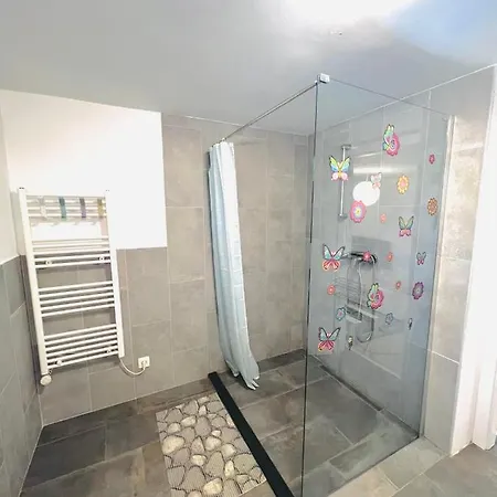 Blue Sun Lägenhet *