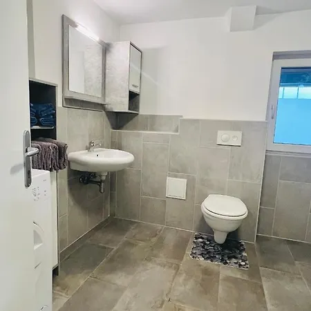 Apartmán Blue Sun