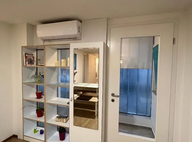 Apartma Blue Sun Ljubljana